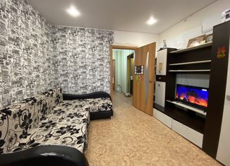 Продажа однокомнатной квартиры, 35.4 м2, Липецк, улица Пришвина, 3А, район Опытной Станции