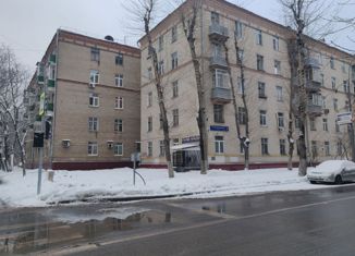 Продаю квартиру студию, 15.5 м2, Москва, 7-я улица Текстильщиков, 1, 7-я улица Текстильщиков