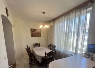 Продам 3-комнатную квартиру, 105 м2, Тула, Первомайская улица, 50, Советский территориальный округ