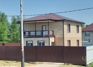 Продаю дом, 145 м2, село Виноградовка