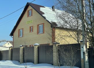 Продается дом, 249.1 м2, город Струнино, Родниковая улица