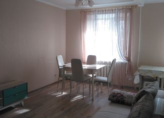 Двухкомнатная квартира на продажу, 44 м2, Новгородская область, Крестецкая улица, 25
