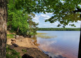 Продаю земельный участок, 9.3 сот., село Орлино, коттеджный посёлок Орлино Парк, 1