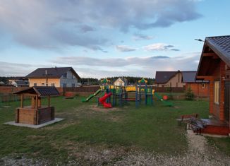 Участок на продажу, 7.14 сот., коттеджный посёлок Боково, 1-й Солнечный переулок