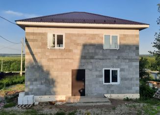 Продажа дома, 119.7 м2, деревня Вашуры, Береговая улица, 13
