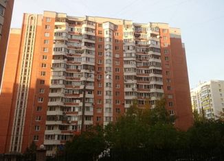 Продам 1-ком. квартиру, 36.7 м2, Москва, Авиационная улица, 72к2, станция Щукинская