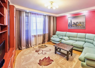 Продается 1-комнатная квартира, 48 м2, Санкт-Петербург, Варшавская улица, 37к1, Московский район