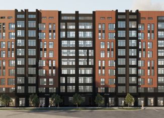 Продажа 1-комнатной квартиры, 54.1 м2, Владикавказ, 7-й микрорайон