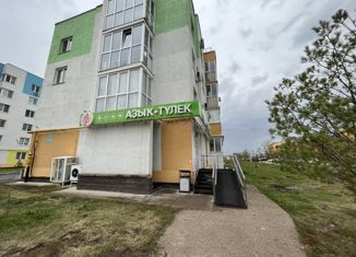 Продажа трехкомнатной квартиры, 67.8 м2, Уфа, Артезианская улица, ЖК Сосны
