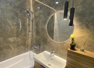 Продается двухкомнатная квартира, 63 м2, село Нежинка, Фестивальная улица, 27/1