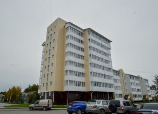 Квартира на продажу студия, 30.99 м2, Нефтеюганск, 11-й микрорайон, 45