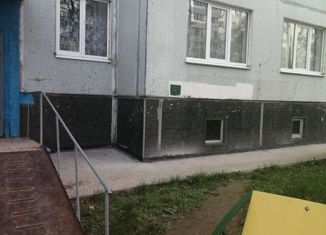Продажа трехкомнатной квартиры, 64 м2, Тольятти, улица Мурысева, 62, Комсомольский район