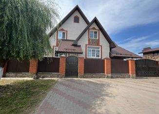 Продажа дома, 236 м2, Рассказово, улица Баратынского