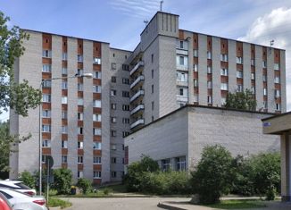 Продаю комнату, 17 м2, Сосновый Бор, улица Космонавтов, 26