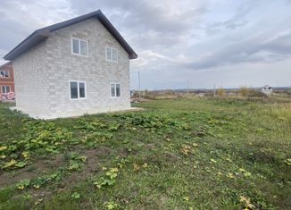 Дом на продажу, 109 м2, деревня Мокино, Черёмуховая улица, 6