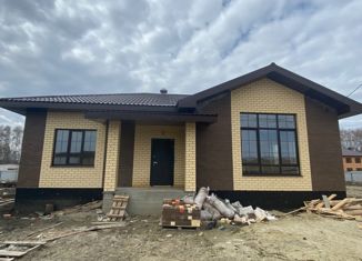 Продаю дом, 115 м2, село Богословка, Солнечная улица