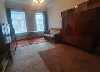 Продам комнату, 233 м2, Санкт-Петербург, Кирочная улица, 13, Кирочная улица