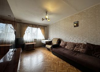 Продается двухкомнатная квартира, 52 м2, Ростов-на-Дону, бульвар Комарова, 7, Ворошиловский район