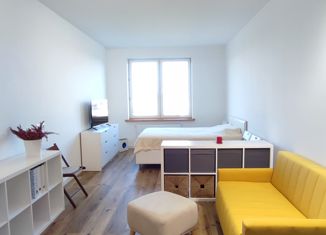 Продается 2-комнатная квартира, 52.6 м2, Санкт-Петербург, улица Маршала Казакова, 70к1с1, Красносельский район