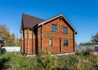 Дом на продажу, 156.2 м2, деревня Костомарово, Полевая улица