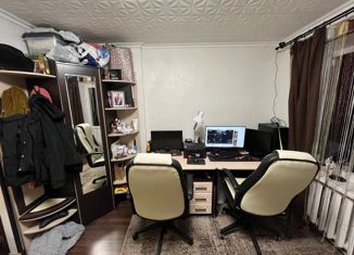 Продаю 1-ком. квартиру, 17.4 м2, Калининград, улица Маршала Борзова, 52