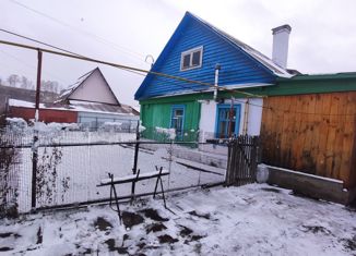 Продам дом, 50 м2, Искитим, Комсомольская улица