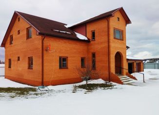 Продаю дом, 410 м2, Калужская область