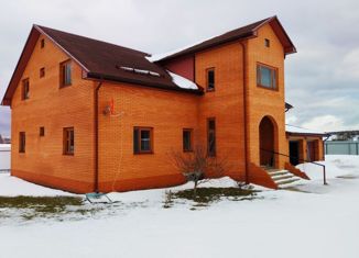 Продаю дом, 410 м2, деревня Огубь