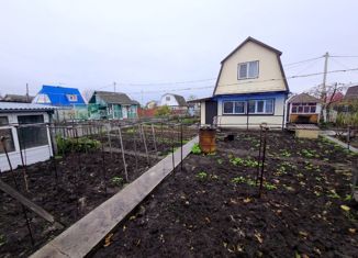 Продам дом, 63 м2, садовое товарищество Юрманки, 8-я линия, 10