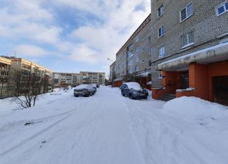 Продается однокомнатная квартира, 31 м2, Дегтярск, улица Гагарина, 13