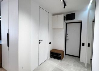 Продажа двухкомнатной квартиры, 67.4 м2, Краснодар, Тепличная улица, 62/1к1, ЖК Акварели 2