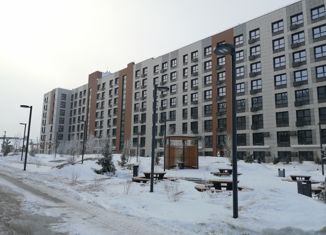 Продается однокомнатная квартира, 40.67 м2, село Высокая Гора