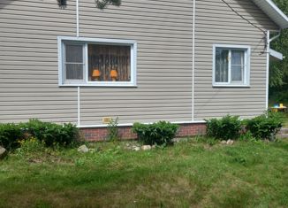 Продаю дом, 100 м2, деревня Хотыль