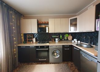 Продажа 1-комнатной квартиры, 40 м2, Краснодар, улица Евдокии Бершанской, 412, улица Евдокии Бершанской
