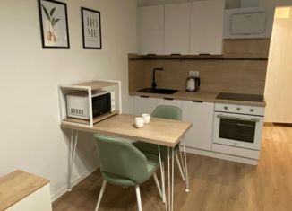 Продаю квартиру студию, 21.5 м2, Москва, Варшавское шоссе, 282к2, станция Щербинка