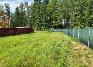 Участок на продажу, 5 сот., деревня Гребнево