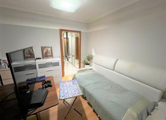 3-комнатная квартира на продажу, 49.2 м2, Москва, Кленовый бульвар, 10к2, Кленовый бульвар