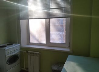 Продам двухкомнатную квартиру, 43 м2, Юрга, проспект Победы, 7