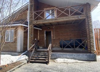 Аренда дома, 180 м2, Нижегородская область, деревня Иваново, 39