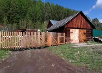 Продам дом, 100 м2, село Байкит, улица Энергетиков, 17