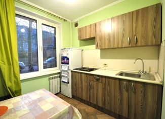 Продажа однокомнатной квартиры, 32.4 м2, Москва, Строгинский бульвар, 13к3, метро Строгино