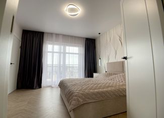 Продам однокомнатную квартиру, 33.9 м2, деревня Новолисиха, Австрийский квартал, 13