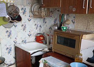 Продам 1-комнатную квартиру, 29.6 м2, Алейск, Парковый переулок, 1