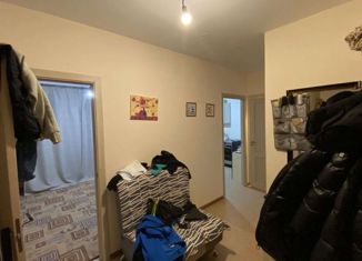 Продажа однокомнатной квартиры, 40 м2, поселок городского типа Селенгинск, микрорайон Солнечный, 54