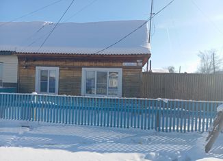 Продажа дома, 37.7 м2, поселок Балаганск, улица Ленина, 47