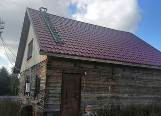 Продаю дом, 72.8 м2, село Тарногский Городок, Новостройская улица, 1А