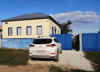 Продажа дома, 54.5 м2, село Узморье, Советская улица, 28