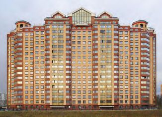 2-комнатная квартира на продажу, 90 м2, Москва, Красностуденческий проезд, 6, станция Тимирязевская