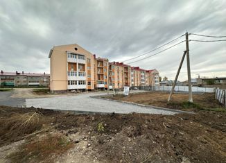 Продается 2-комнатная квартира, 55.6 м2, село Месягутово, Электрическая улица, 15