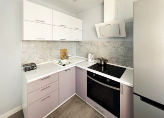 Продажа 1-комнатной квартиры, 36.6 м2, село Зубово